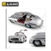 AMMO by Mig Jimenez 5231 THE WEATHERING TECHNICAL GUIDE 01 - Metallized (English, Castellano, Francais)